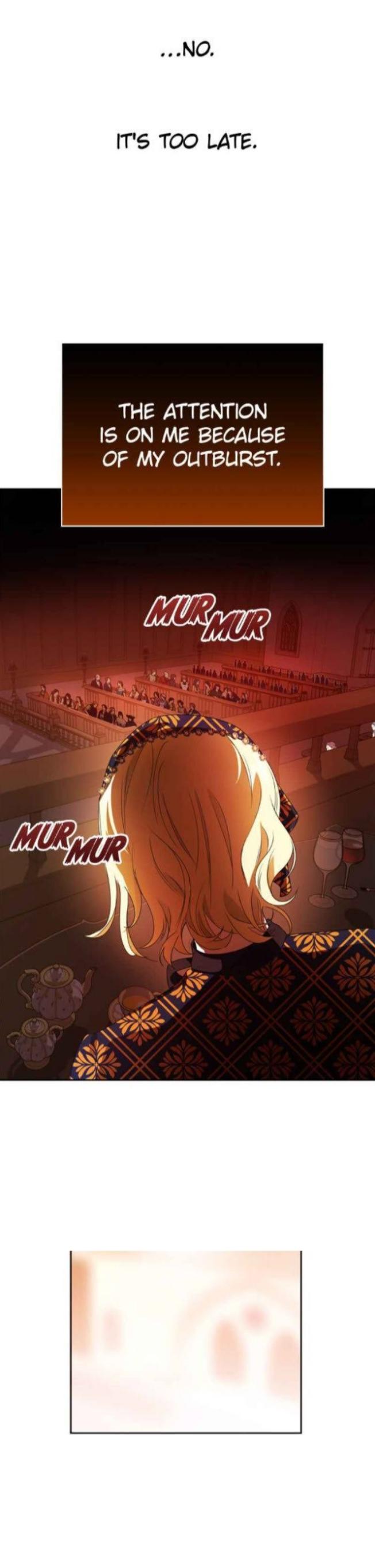I Want to Be You, Just For A Day chapter 76 - page 14