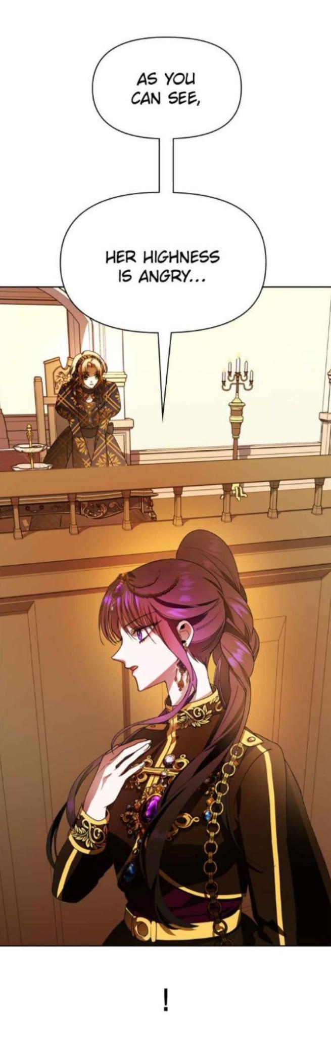 I Want to Be You, Just For A Day chapter 76 - page 15