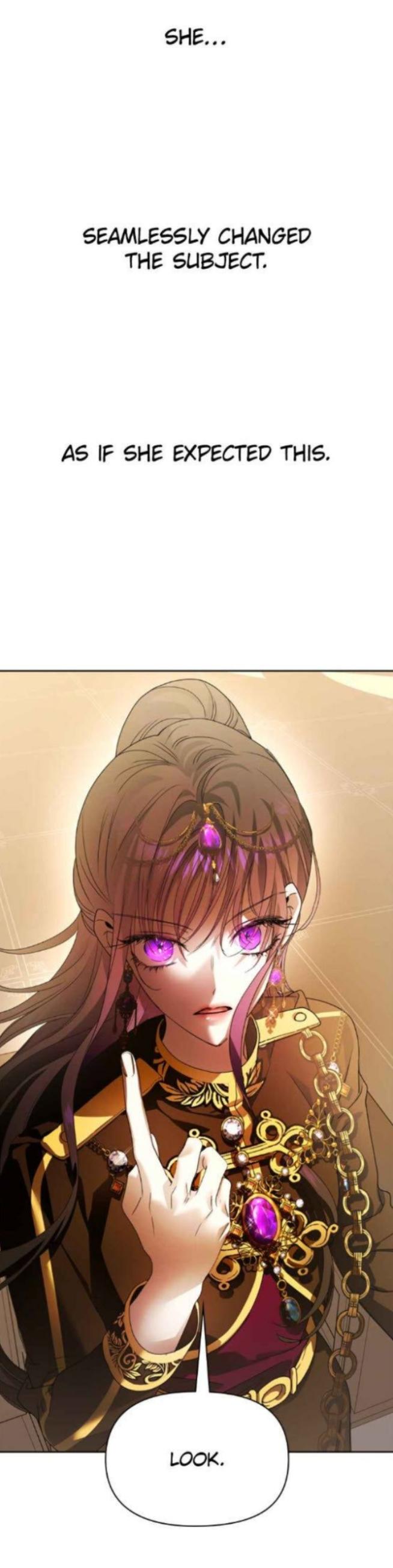 I Want to Be You, Just For A Day chapter 76 - page 17