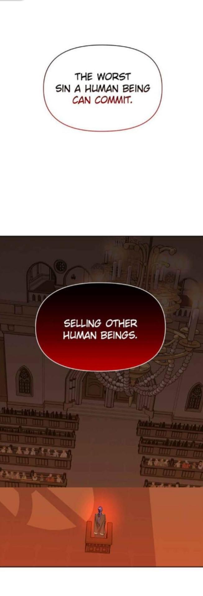I Want to Be You, Just For A Day chapter 76 - page 24