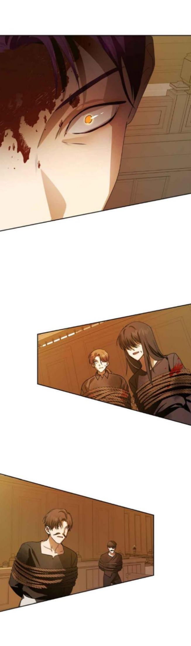 I Want to Be You, Just For A Day chapter 76 - page 25