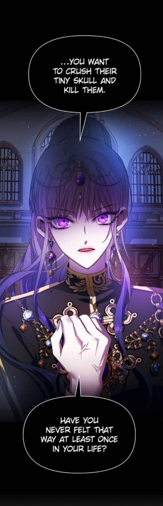 I Want to Be You, Just For A Day chapter 76 - page 3
