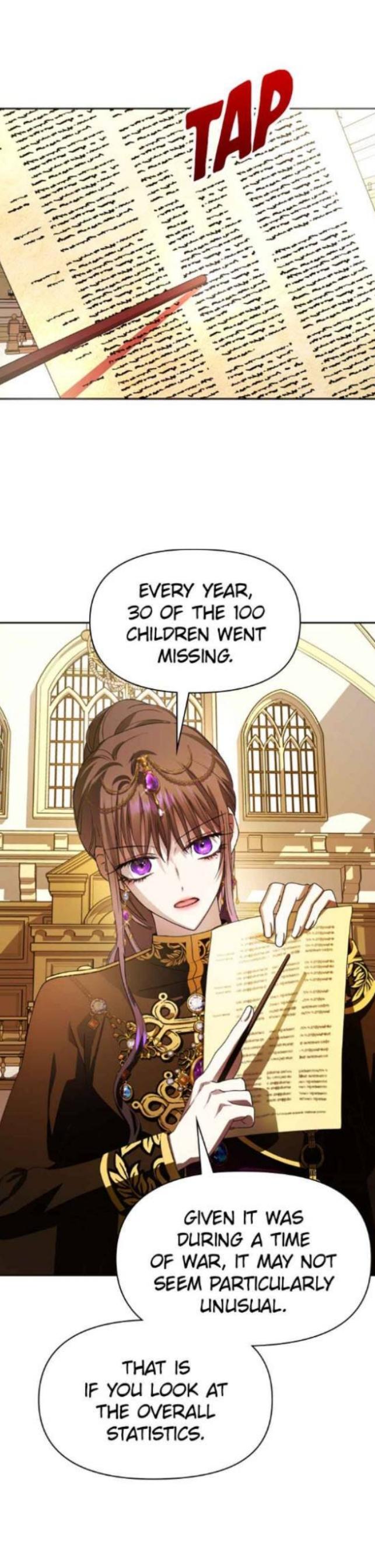 I Want to Be You, Just For A Day chapter 76 - page 41