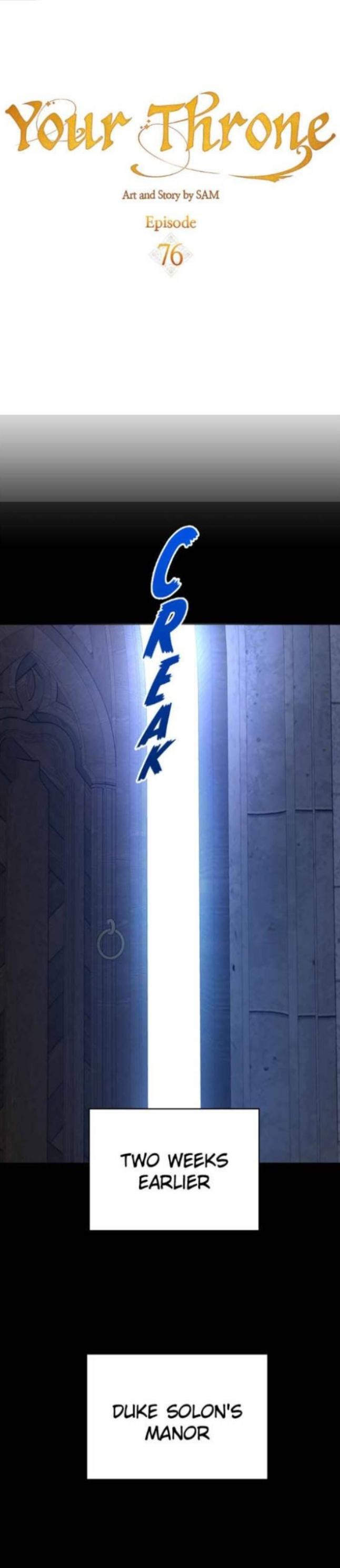 I Want to Be You, Just For A Day chapter 76 - page 45