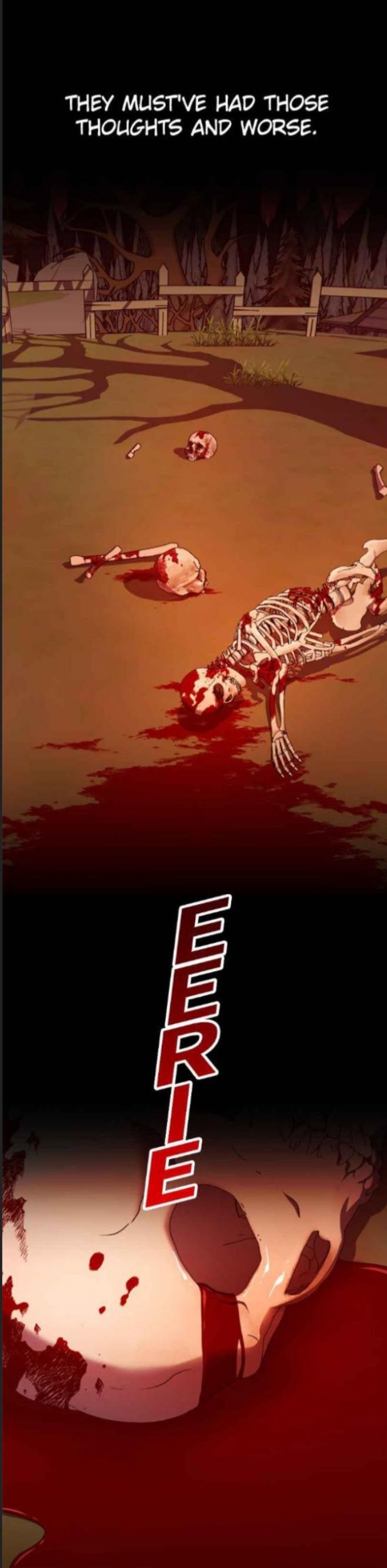 I Want to Be You, Just For A Day chapter 76 - page 7