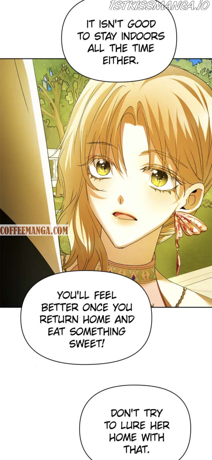 I Want to Be You, Just For A Day chapter 96.5 - page 11