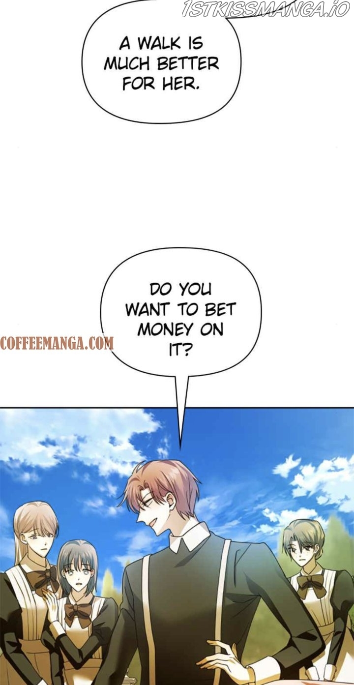 I Want to Be You, Just For A Day chapter 96.5 - page 12