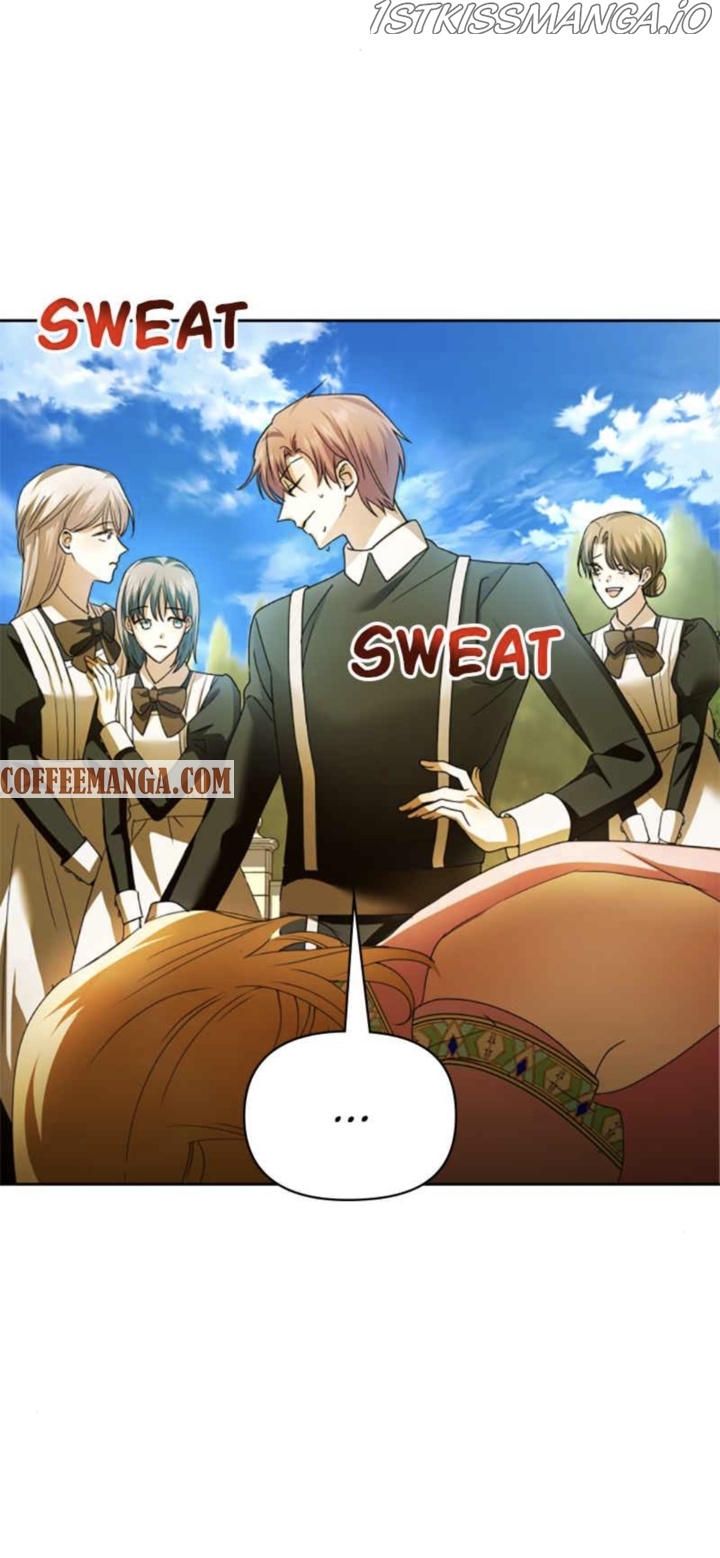 I Want to Be You, Just For A Day chapter 96.5 - page 14