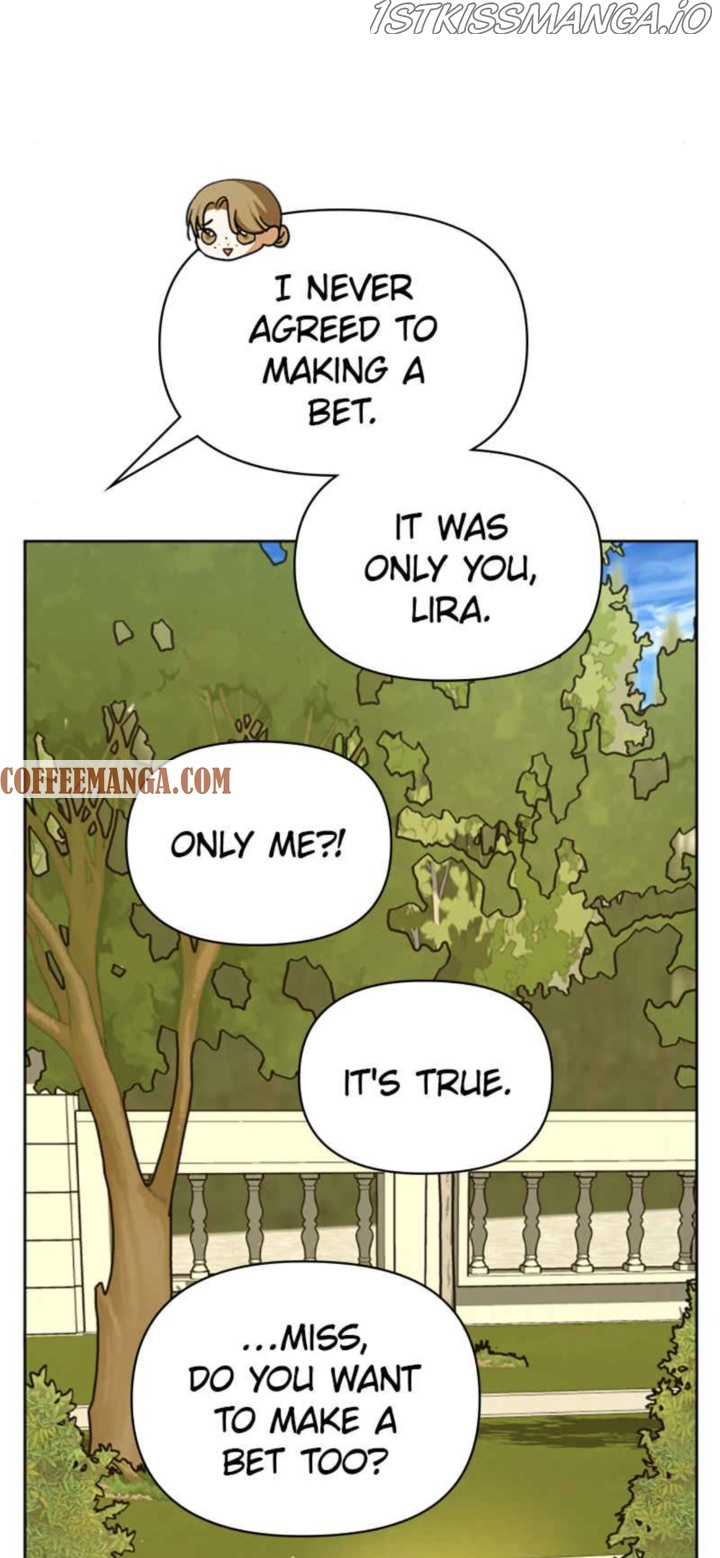 I Want to Be You, Just For A Day chapter 96.5 - page 15