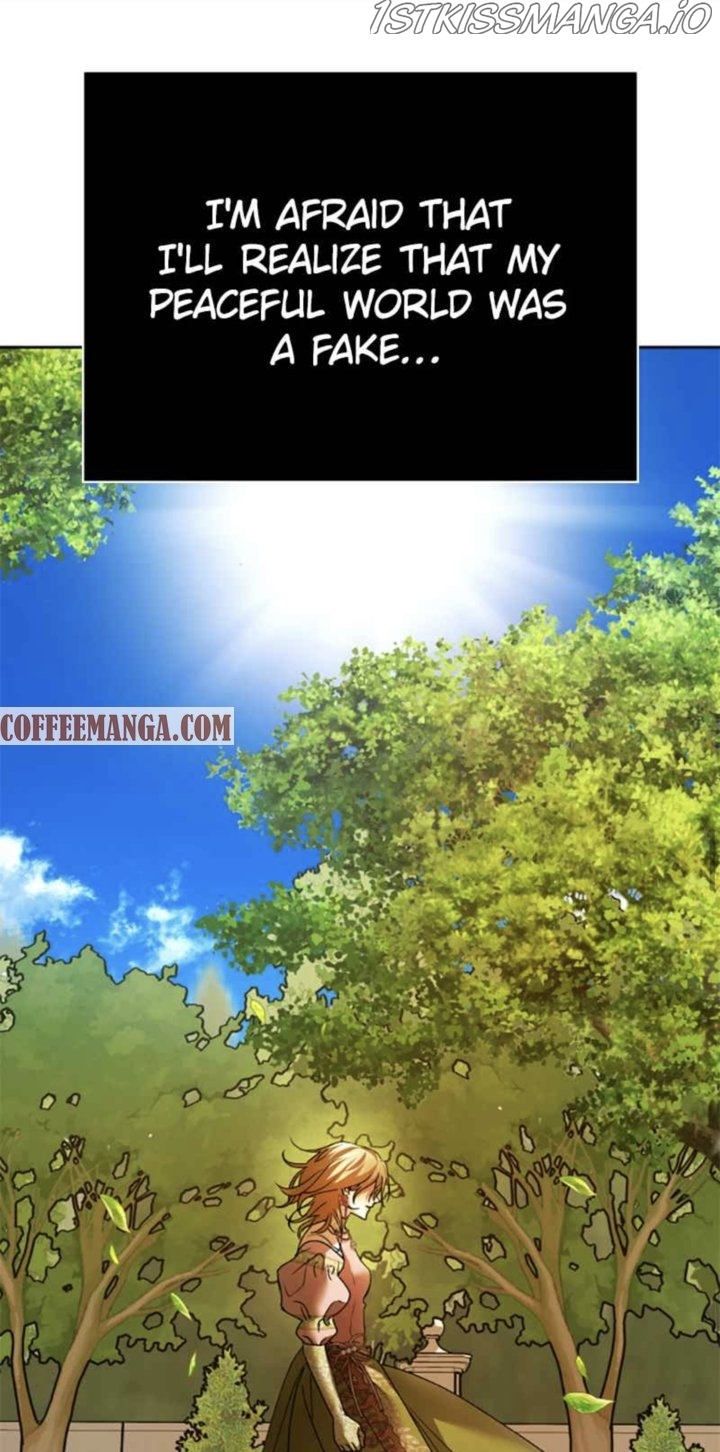I Want to Be You, Just For A Day chapter 96.5 - page 2
