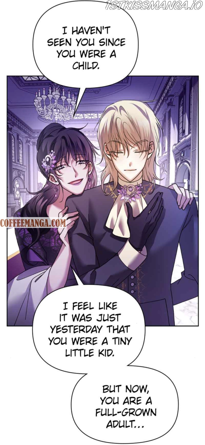 I Want to Be You, Just For A Day chapter 96.5 - page 26
