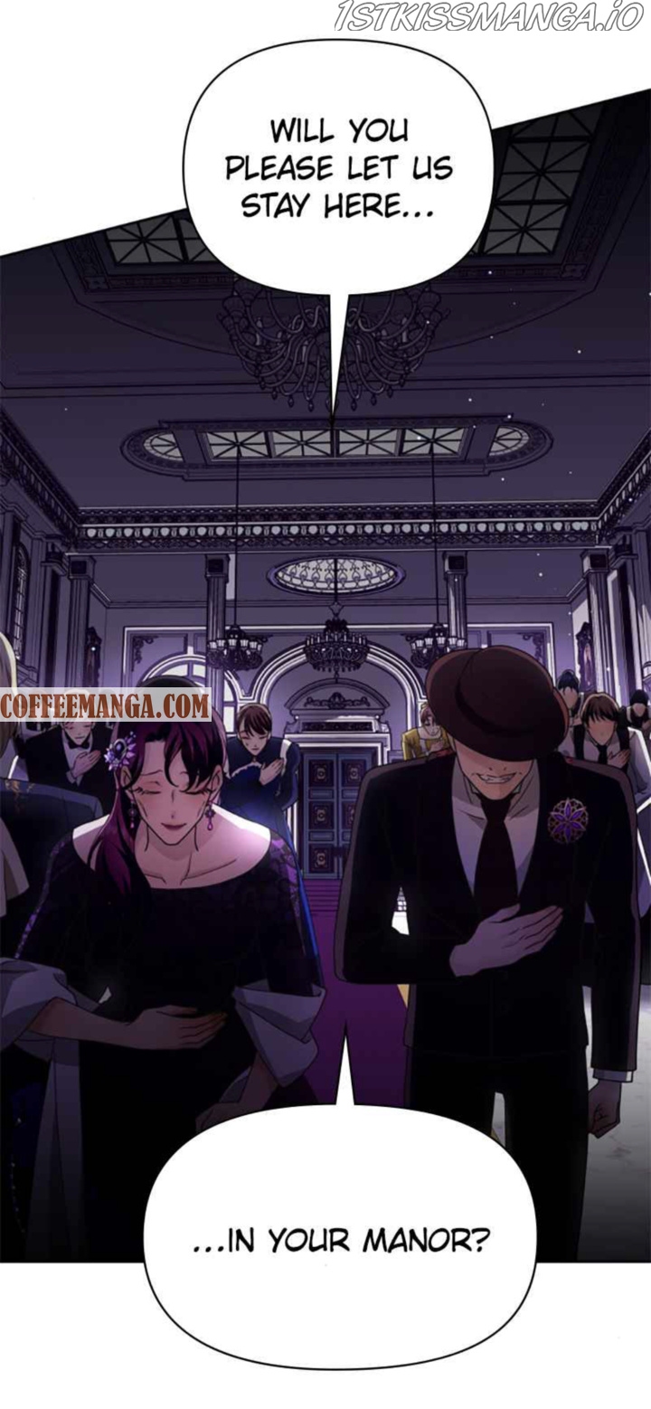 I Want to Be You, Just For A Day chapter 96.5 - page 28