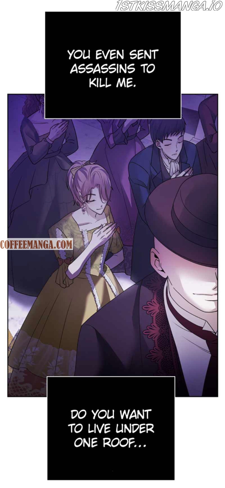 I Want to Be You, Just For A Day chapter 96.5 - page 31