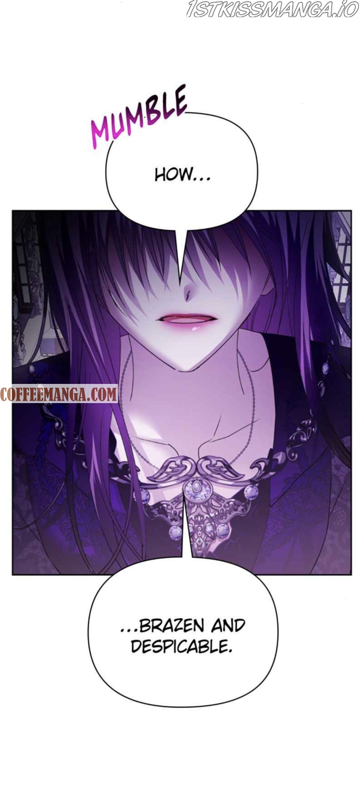 I Want to Be You, Just For A Day chapter 96.5 - page 33