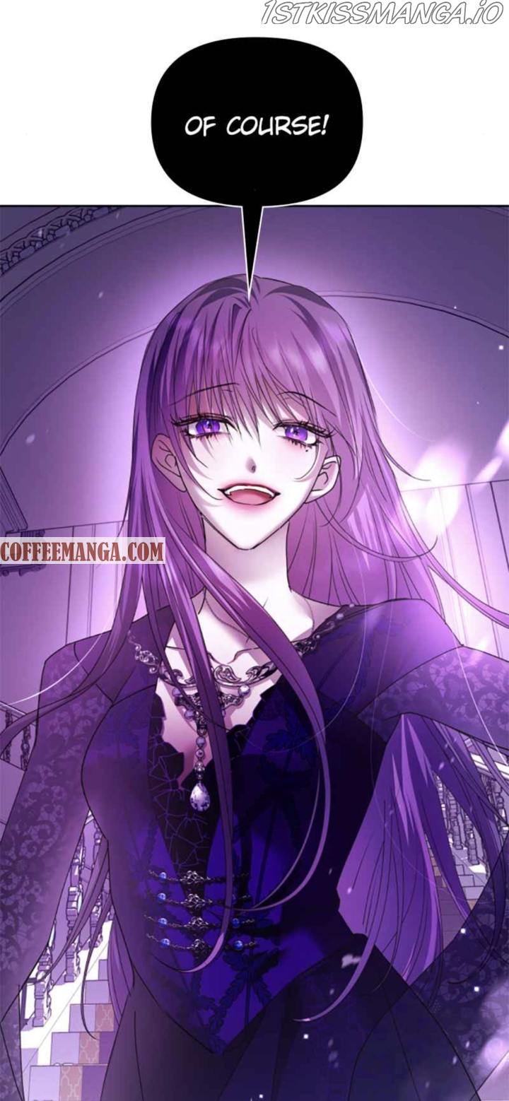 I Want to Be You, Just For A Day chapter 96.5 - page 34