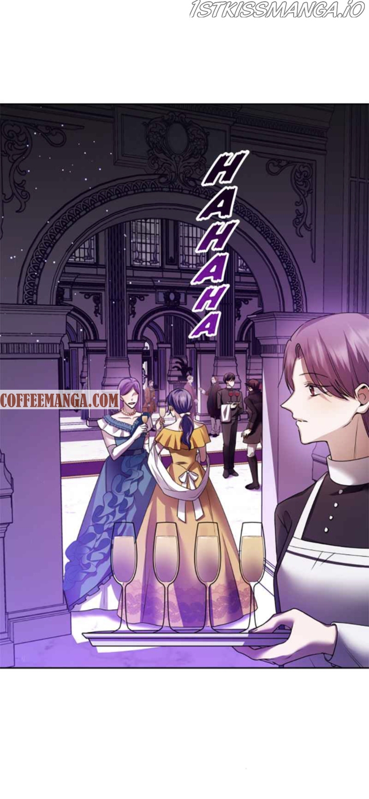 I Want to Be You, Just For A Day chapter 96.5 - page 37