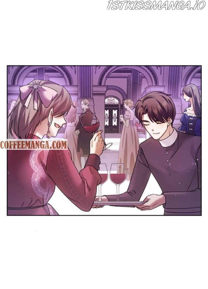I Want to Be You, Just For A Day chapter 96.5 - page 38