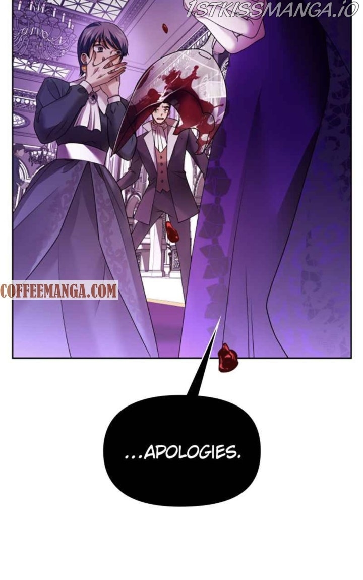 I Want to Be You, Just For A Day chapter 96.5 - page 43