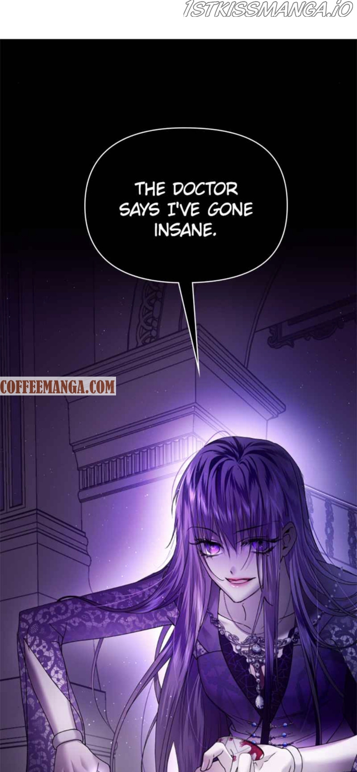 I Want to Be You, Just For A Day chapter 96.5 - page 45