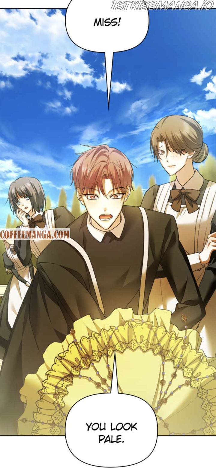 I Want to Be You, Just For A Day chapter 96.5 - page 9