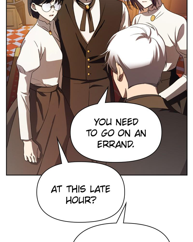 I Want to Be You, Just For A Day chapter 63 - page 113