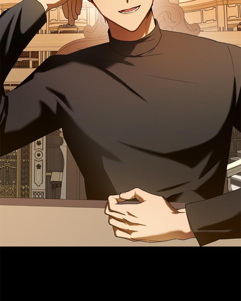 I Want to Be You, Just For A Day chapter 63 - page 133