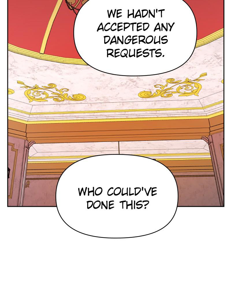 I Want to Be You, Just For A Day chapter 63 - page 76