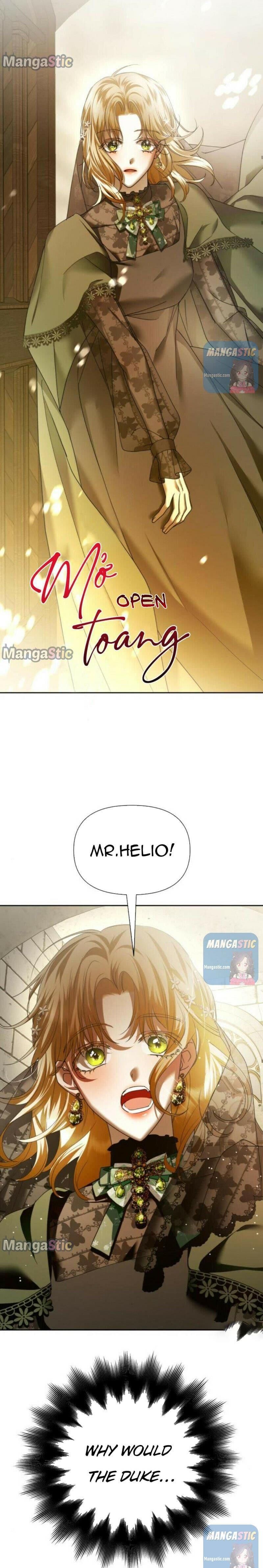 I Want to Be You, Just For A Day chapter 110 - page 14
