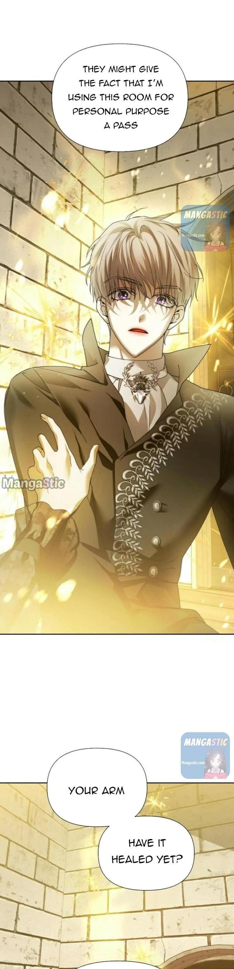 I Want to Be You, Just For A Day chapter 110 - page 18