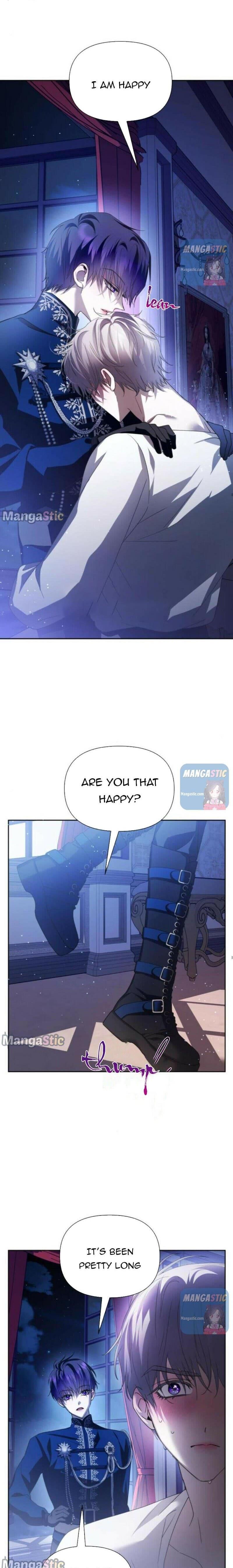 I Want to Be You, Just For A Day chapter 110 - page 2