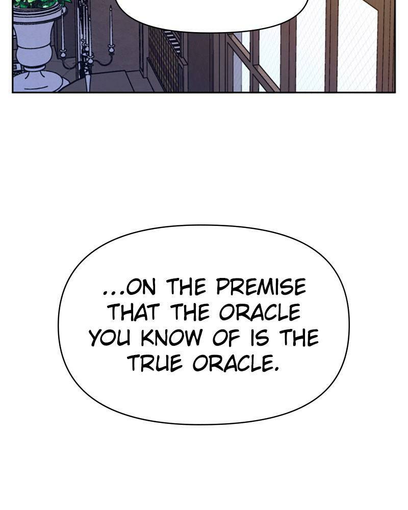 I Want to Be You, Just For A Day chapter 50 - page 106