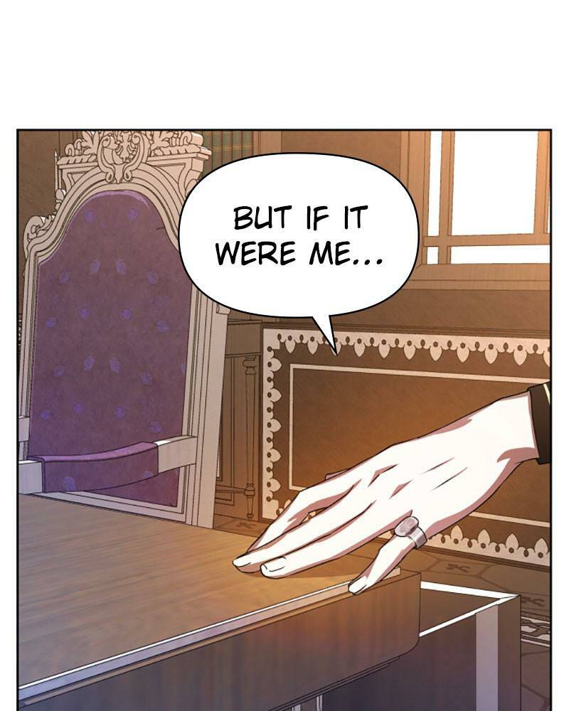 I Want to Be You, Just For A Day chapter 50 - page 109