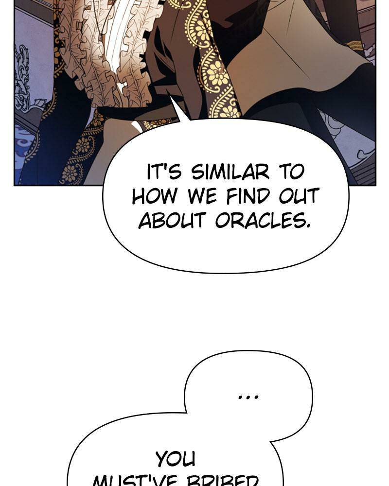 I Want to Be You, Just For A Day chapter 50 - page 116