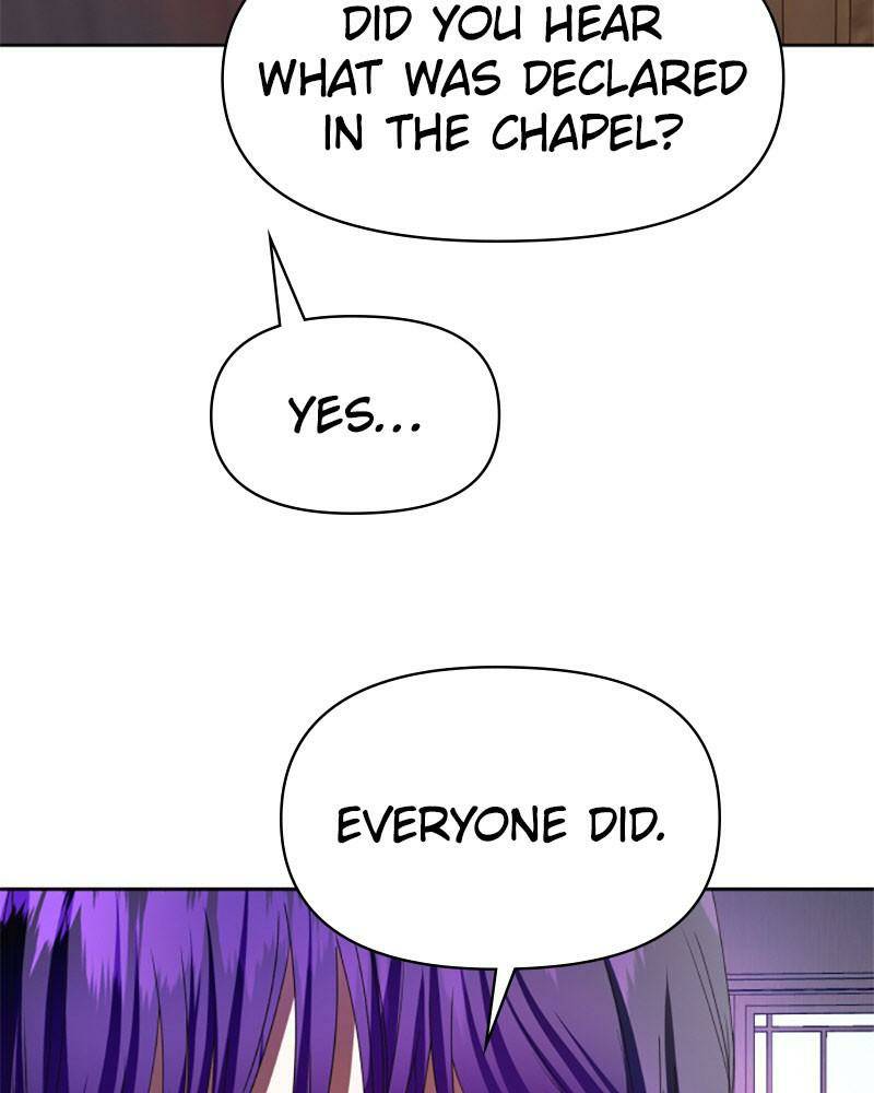 I Want to Be You, Just For A Day chapter 50 - page 118