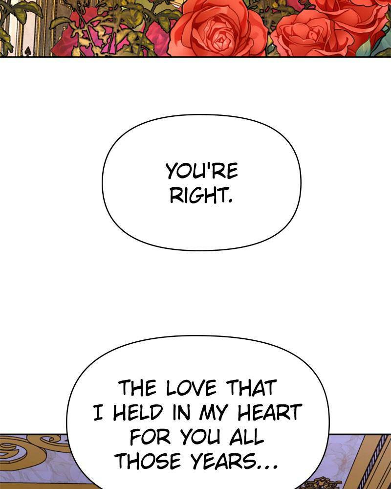 I Want to Be You, Just For A Day chapter 50 - page 139