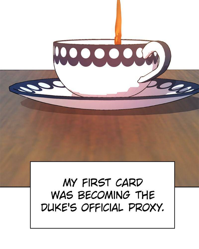 I Want to Be You, Just For A Day chapter 50 - page 21