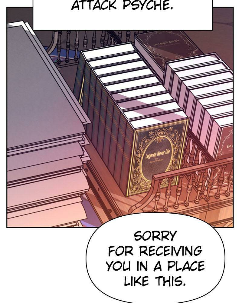 I Want to Be You, Just For A Day chapter 50 - page 23