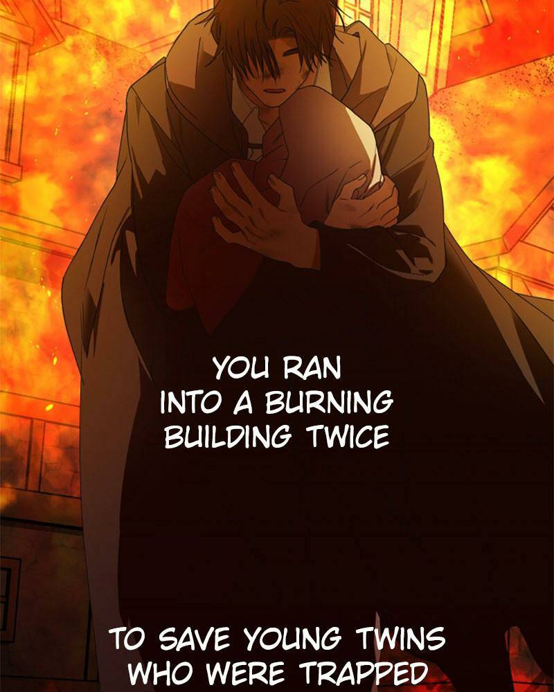I Want to Be You, Just For A Day chapter 50 - page 56