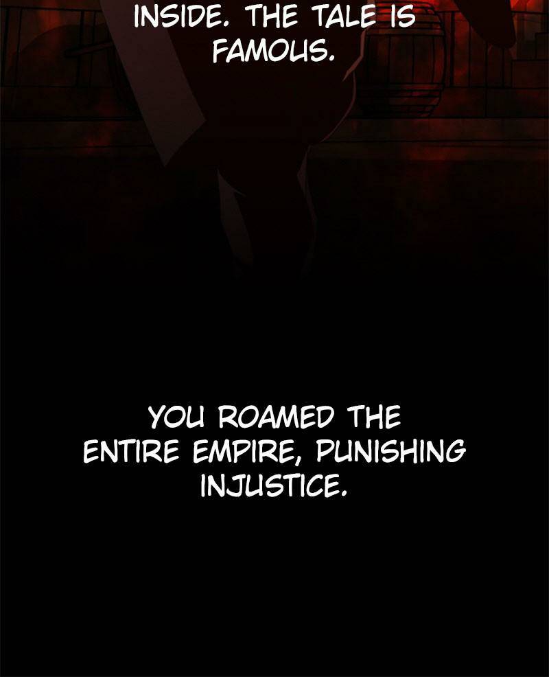 I Want to Be You, Just For A Day chapter 50 - page 57