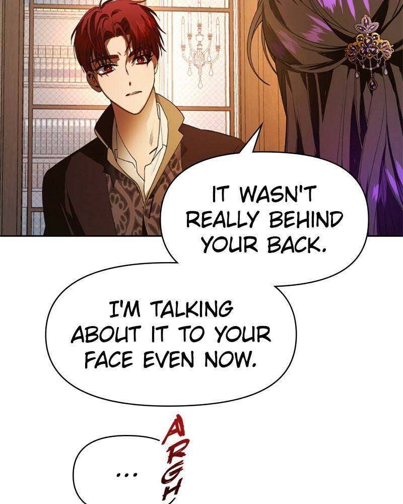 I Want to Be You, Just For A Day chapter 50 - page 59