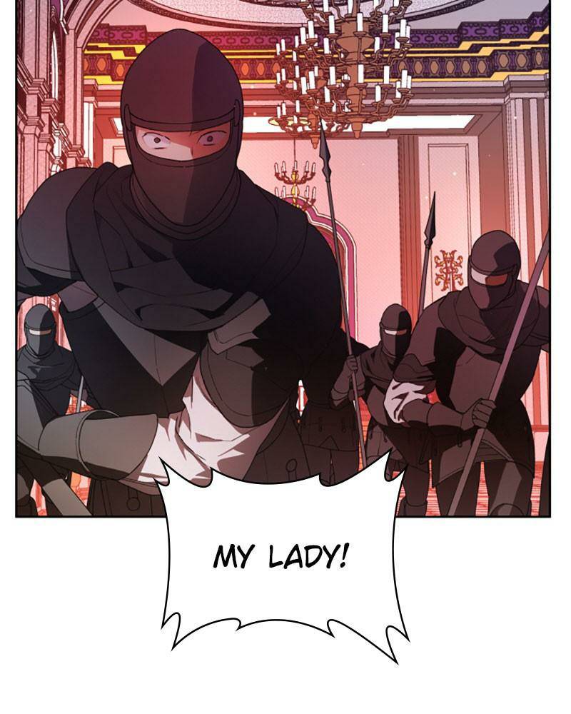 I Want to Be You, Just For A Day chapter 50 - page 7