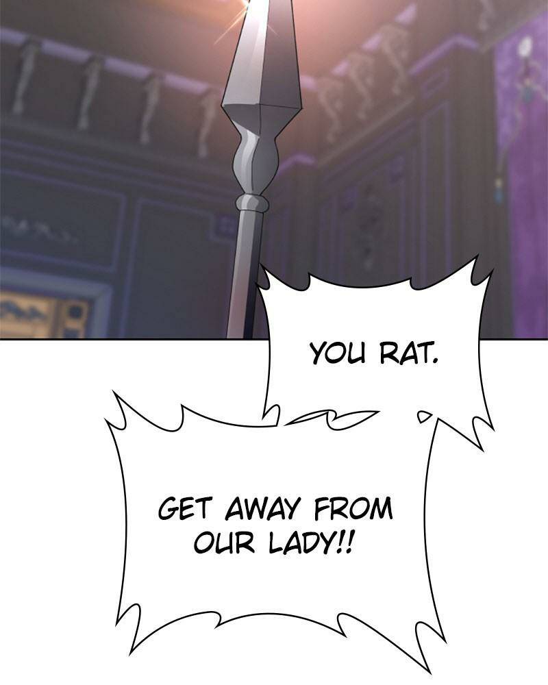 I Want to Be You, Just For A Day chapter 50 - page 9