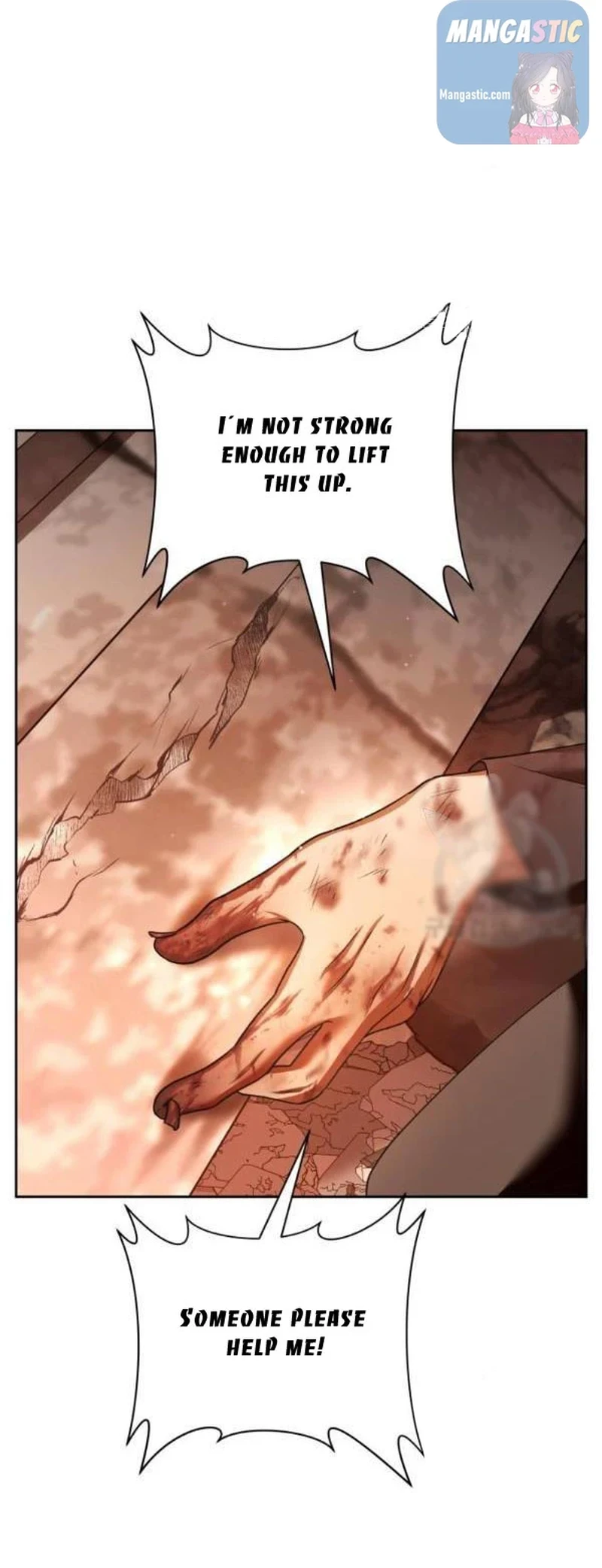 I Want to Be You, Just For A Day chapter 99 - page 16