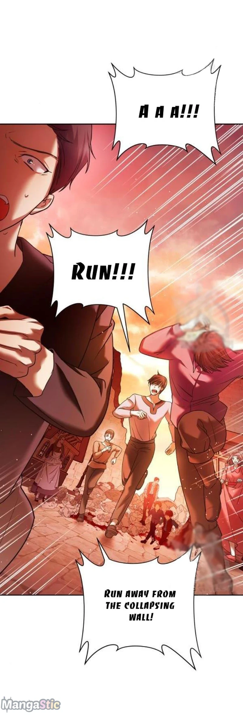 I Want to Be You, Just For A Day chapter 99 - page 24