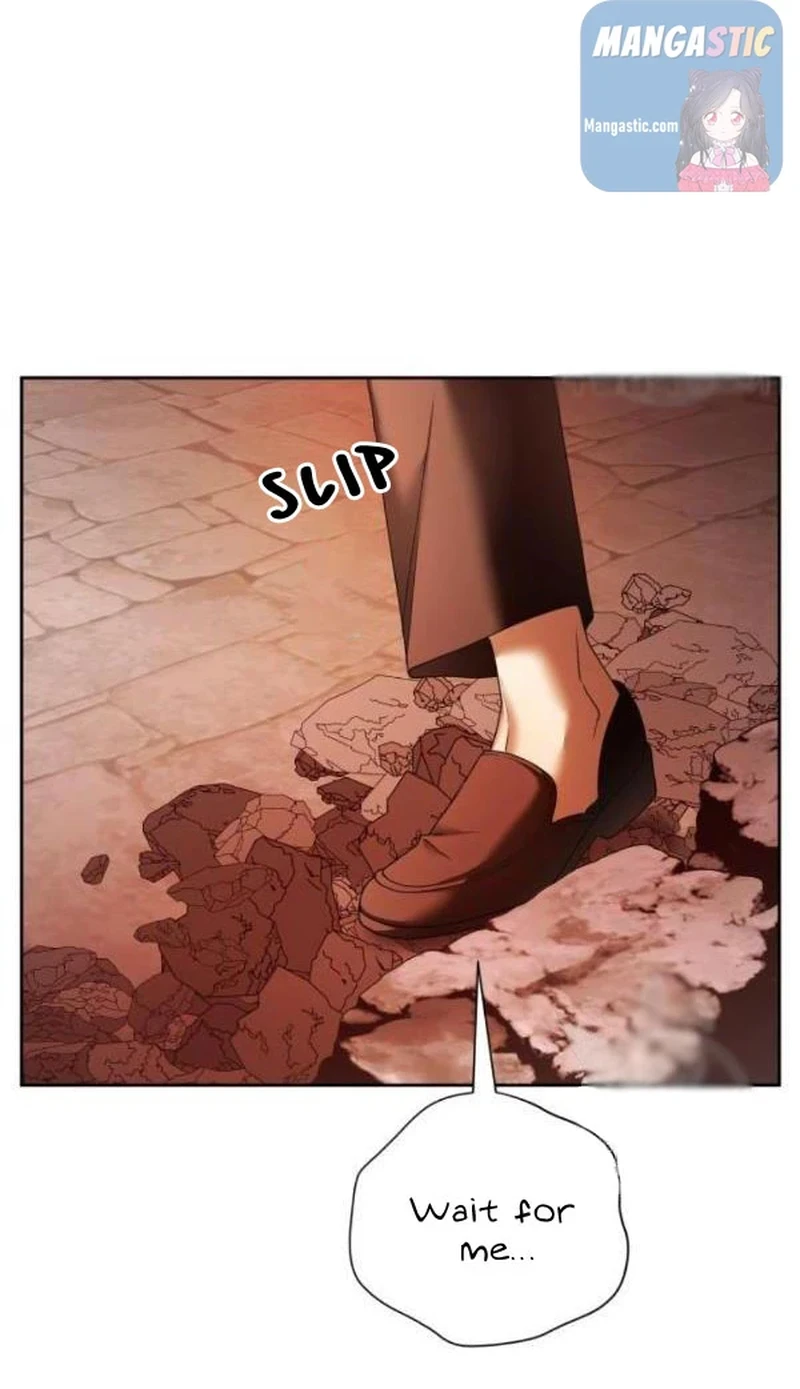 I Want to Be You, Just For A Day chapter 99 - page 25