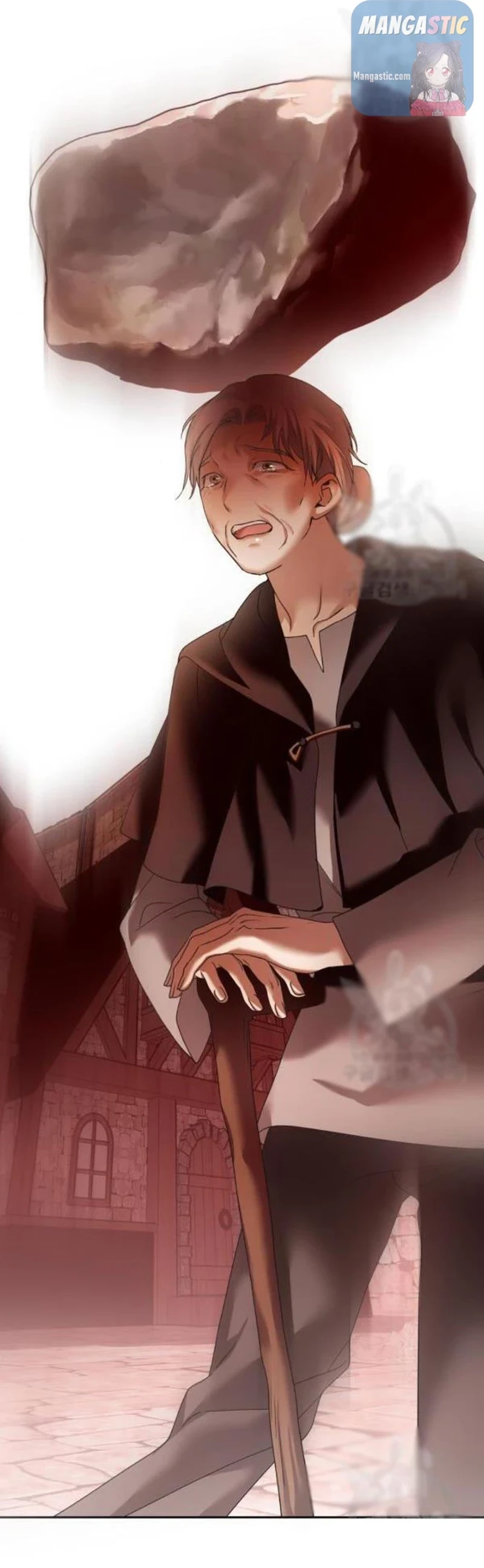 I Want to Be You, Just For A Day chapter 99 - page 27