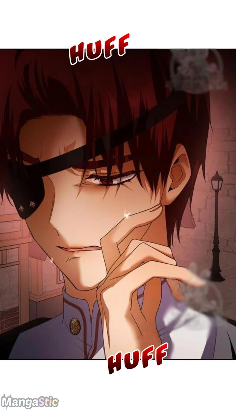 I Want to Be You, Just For A Day chapter 99 - page 33