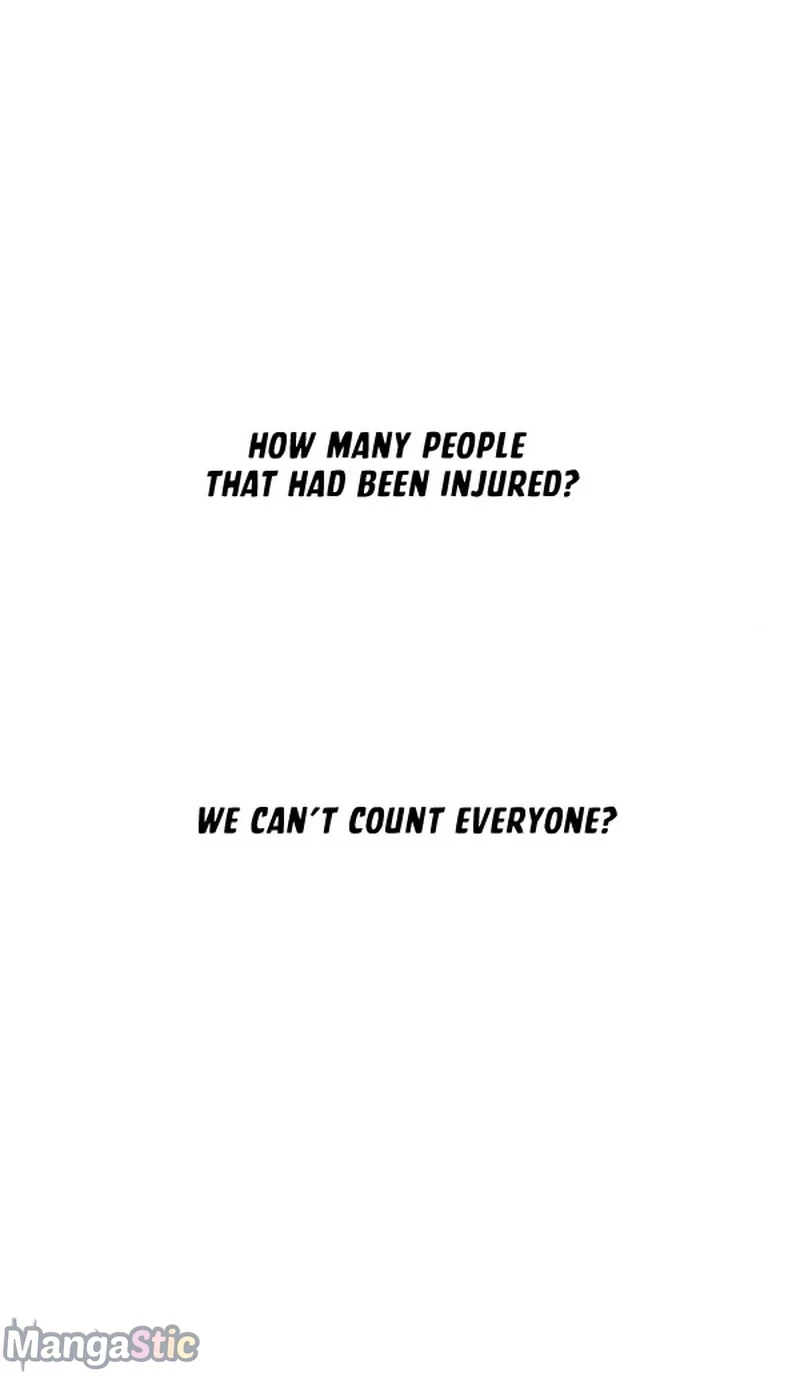I Want to Be You, Just For A Day chapter 99 - page 36