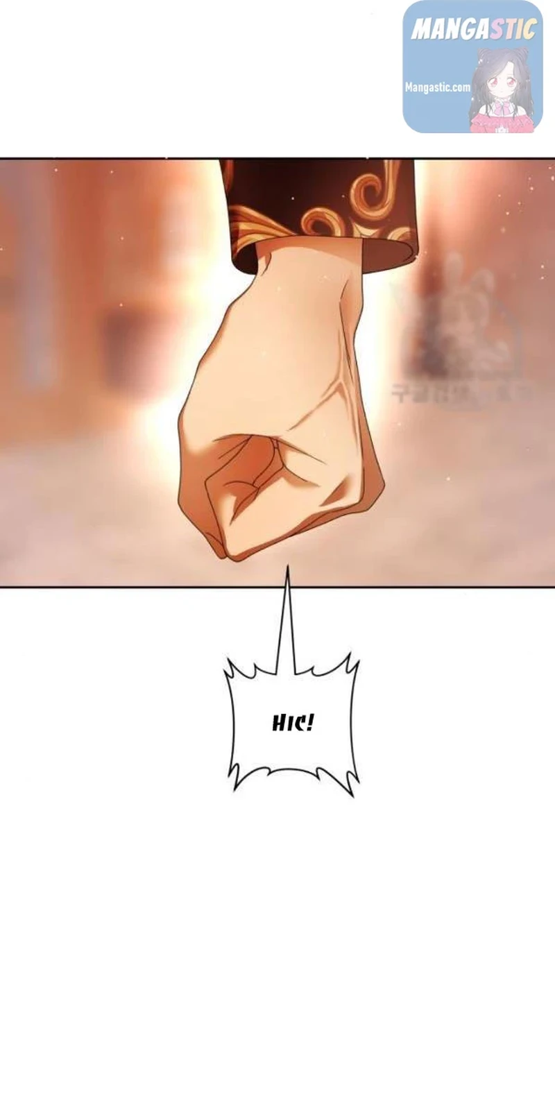 I Want to Be You, Just For A Day chapter 99 - page 37