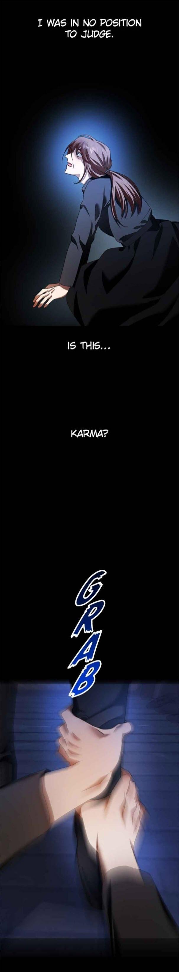I Want to Be You, Just For A Day chapter 84 - page 10